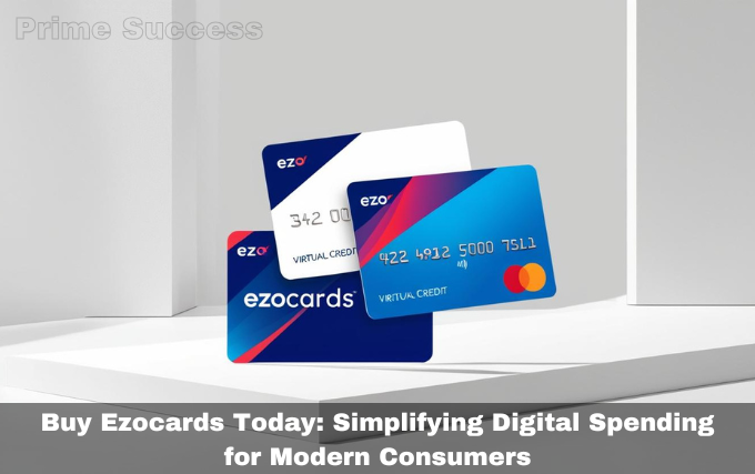 Buy Ezocards